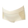 Wacoal MPP015 Women's Short for Pregnancy and Postpartum Use, Low