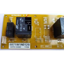 LG, Kenmore LG 6871W1N012B Oven Range Stove Power Control Board