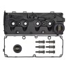 Stanew Tapa De Punterías Amarok Crafter 2.0 Td Stanew 2012