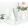 50 Napkins Ornaments 40 x 40 cm Fabric-Like Airlaid Bellissima,