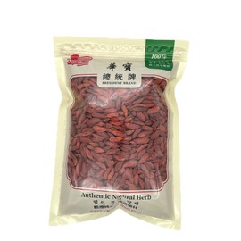 Greenlike Nature Dried Red Goji Berry / Wolfberry 特级杞子皇 枸杞 16oz