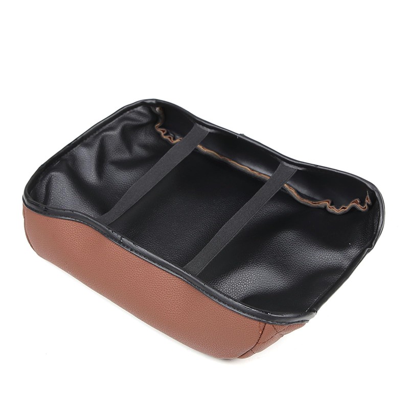METYOUCAR Centre Console Pad, Compatible with Ineos Grenadier 2020-2024, PU