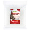 feiermeier Snow in Bag 3 Litres Decorative Snow Organic Biodegradable