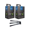 Schwalbe AV17 Bicycle Inner Tubes 40 mm 28 Inches (28/47-622/635)