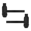 Gym Straps,Weight Lifting Wrist Wraps | Pull Ups Hand Grip