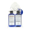 Dr Teal's Foaming Bath with Pure Epsom Salt Gift Set,