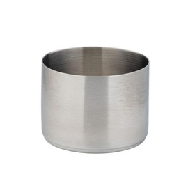 Utopia Stainless Steel Ramekin 9oz / 260ml - Case of 6
