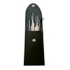 Multipick Multipick Elite 7 Professional Lock Pick Set 7 Pieces