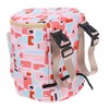 OHPHCALL Bike Handlebar Bag Large Capacity Storage for Bikes Durable