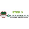 Turf Line Maximum Green Turf Fertilizer 22-0-8 (Step 3 Max