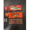 Reese’s Twizzler’s And Hershey’s Candy Pencil Case’s/makeup Bag’s 8”X3”