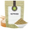볶은 맥아분말 500g 국산 국내산 Roasted Malt Powder 500g Domestic