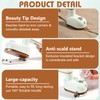 Sakerplus Steam Iron, 2-In-1 Steamer and Iron,Continuous Steam & Dry