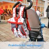 MIXIRL® Nursery Backpack for Boys and Girls Small Lightweight |