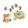 Princess Heroes Board Game - Cooperative Princess Castle Game for