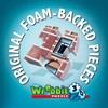 Wrebbit3D Hotel 3D Puzzle | Urbania Collection | 295 Jigsaw