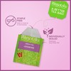 Wissotzky Green Tea with Jasmine, 20 Tea Bags | Antioxidant