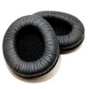 Cotrino Headphone Replacement Earpads Left & Right 2 Piece Set for SONY MDR-CD900ST MDR-7506 Ear Cushion Cover