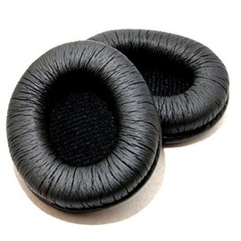 Cotrino Headphone Replacement Earpads Left & Right 2 Piece Set for SONY MDR-CD900ST MDR-7506 Ear Cushion Cover