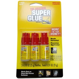 The Original Super Glue