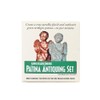 Triangle Coatings Sophisticated Finishes Patina Green Starter Set Starter (Small)