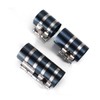 CGEAMDY Piston Ring Compressor, Piston Ring Tension Strap, Piston Tension