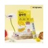 Roniwell Honey Tamin Grapefruit Flavor 10 sachets x 4 (total