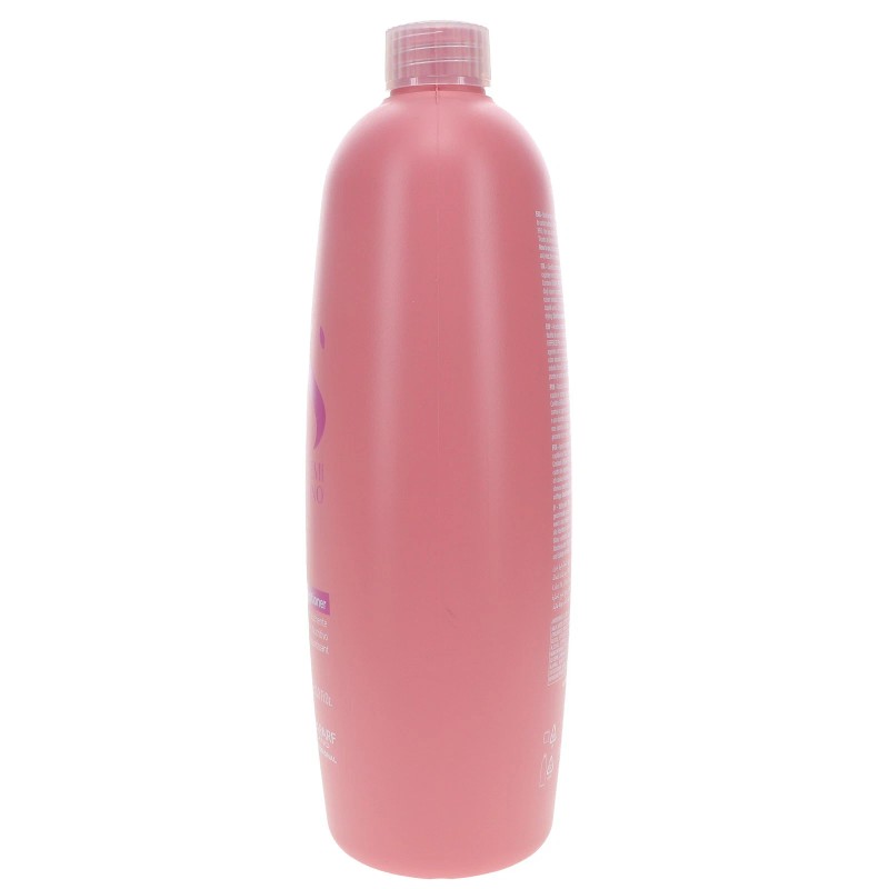 Alfaparf Milano Semi Di Lino Moisture Nutritive Leave-in Conditioner 33.8