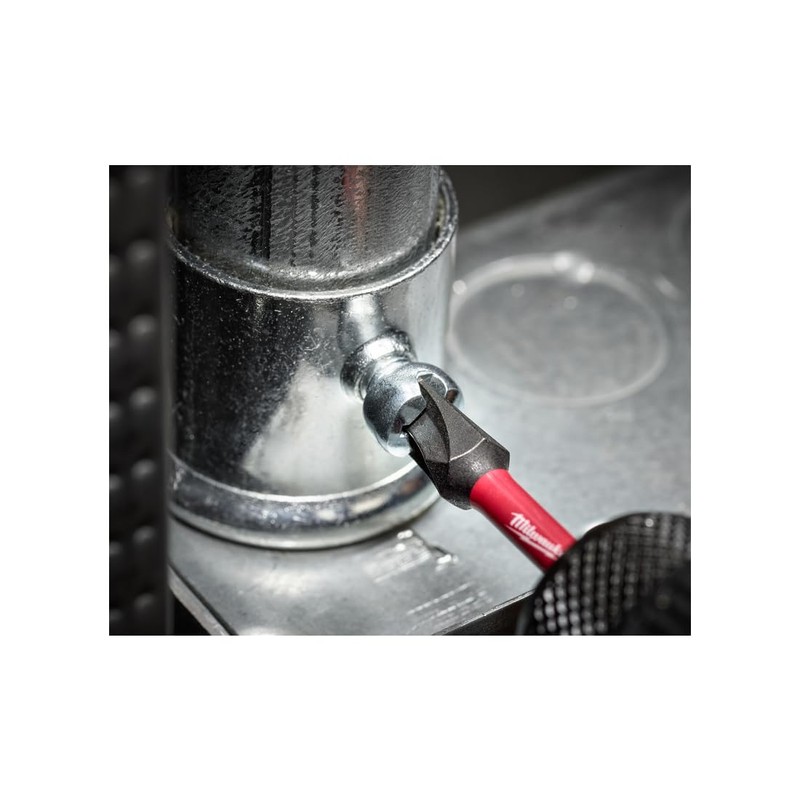 MILWAUKEE ELEC TOOL 48-32-4443 2" Ecx PWR Bit Combo