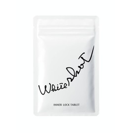 Polar White Shot IXS N Inner Lock Tablet, Value 180 Tablets