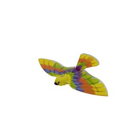 Timmy Bird Ornithopter - Watch it Fly All on its own!
