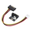 M.2 NGFF Key A A+E E to PCIE 1X Adapter