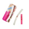 LuLiyLdJ Advanced Hairdressing Assistant Clip-on for Easy Cutting Long Hair