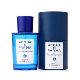 Acqua di Parma Mirto di Panarea Eau de Toilette 75ml / 아쿠아디파르마 아쿠아 디 파르마 미르토 디 파나레아 오 드 뚜왈렛 75ml
