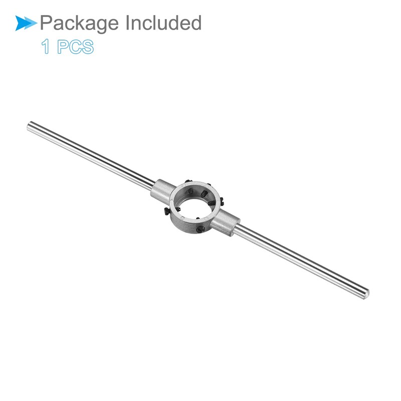 CoCud Die Stock Wrench, Fit M16-M20 / 31mm-45mm (OD) Round