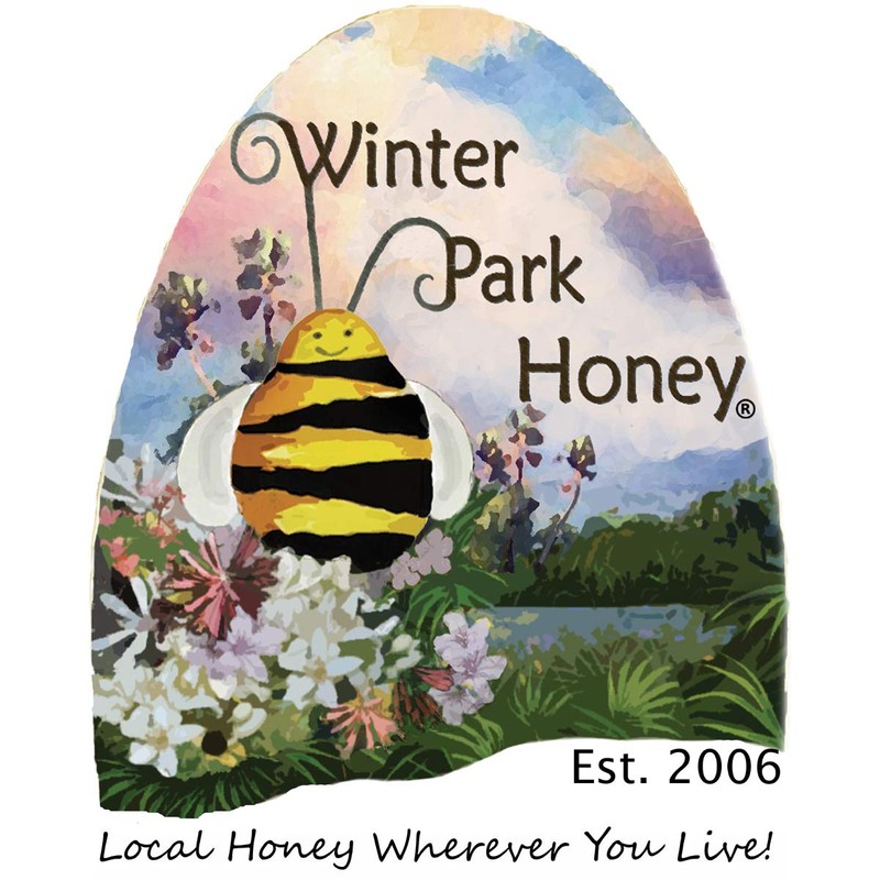Austin Texas Local Wildflower Honey 16oz