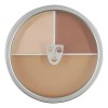 Kryolan Ultra Foundation Trio -olive 5