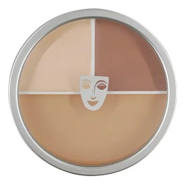 Kryolan Ultra Foundation Trio -olive 5