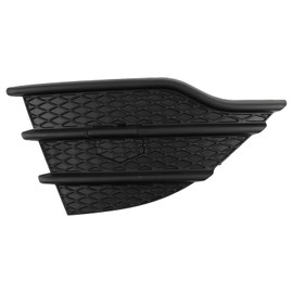 MOTOALL CJ5Z-17E810-AA Right Side Front Bumper Cover Grille Insert Fit for 13 14 15 16 Ford Escape