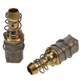 JZGRDN 2X Fuel Pickup with Screen AM54051 Compatible with John Deere 318 322 44L 440 34F 44F 34O 420 F1145 F910 F911 F912 F915 F925 T260