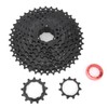ZTTO 9 Speed Flywheel 11‑40T Cassette Bike Freewheel for Mountain
