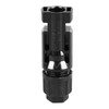 10 Sets Solar Panel Connector Flame Retardant DC 1000V Male
