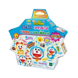 Aqua Beads AQ-341 Aqua Beads Doraemon and Secret Tool Set, Sold Separately