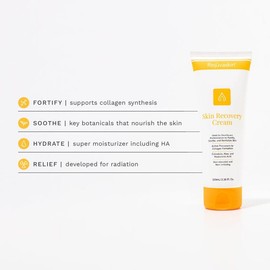 Rejuvaskin Rejûvaskin Skin Recovery Cream - Bundle: Single