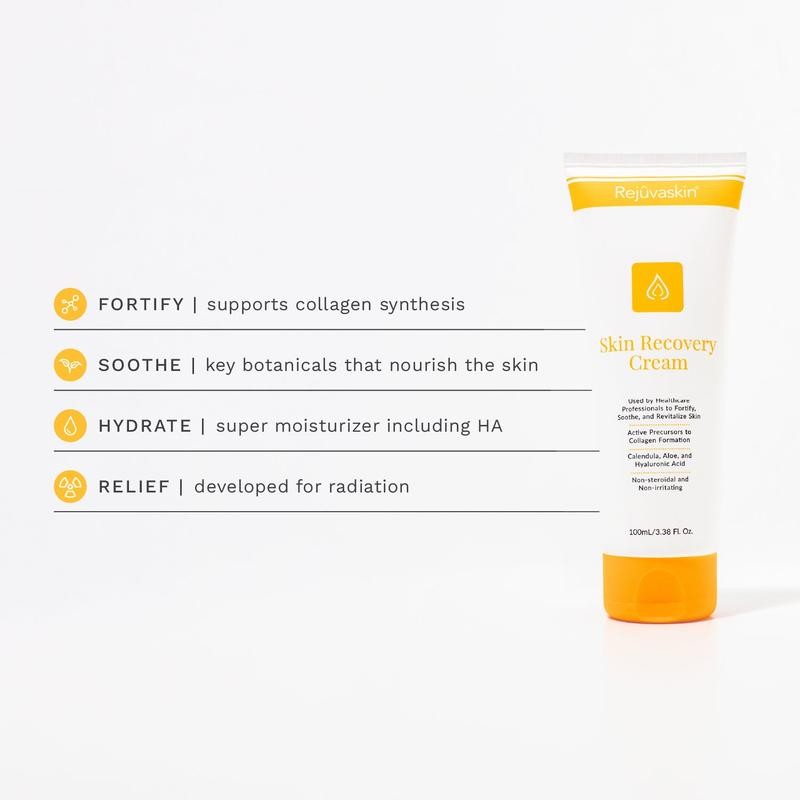 Rejuvaskin Rejûvaskin Skin Recovery Cream - Bundle: Single