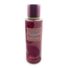 Victoria's Secret Pure Seduction Cashmere Fragrance Body Mist 8.4 Fluid Ounce
