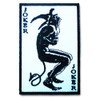 Verani Shop, Red Verani Joker Devil Evil Demon Playing Card
