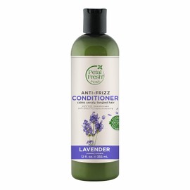 Petal Fresh Lavanda Acondicionador Anti Frizz, 0.37 kilograms, 355 mililitro, 1