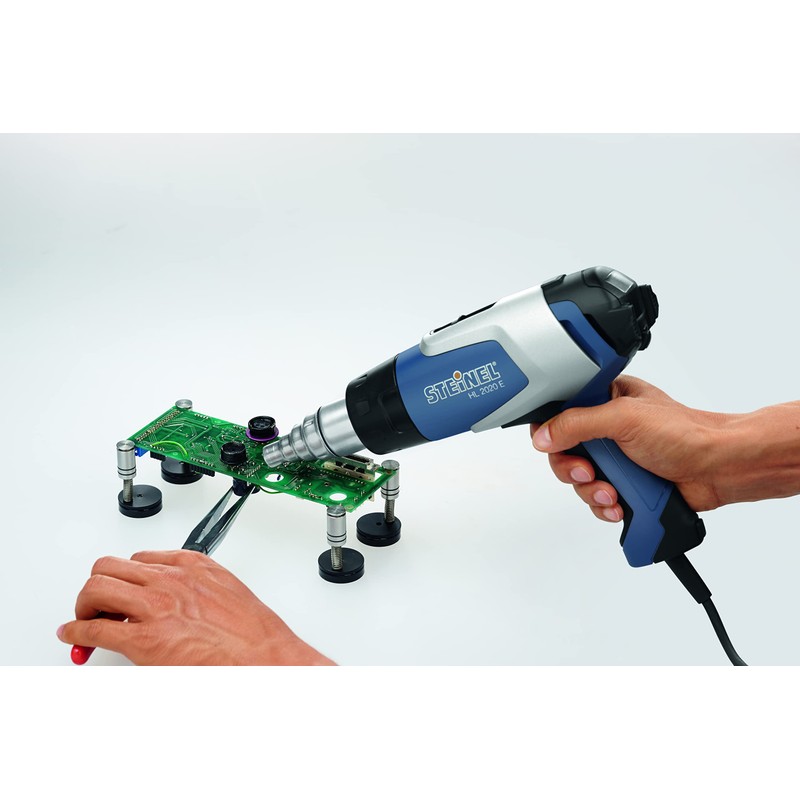 STEINEL PROFESSIONAL Reduzierdüse 6mm 009571 suitable for Steinel