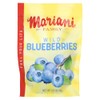 Mariani Premium Dried Wild Blueberries, 3.5 Ounce